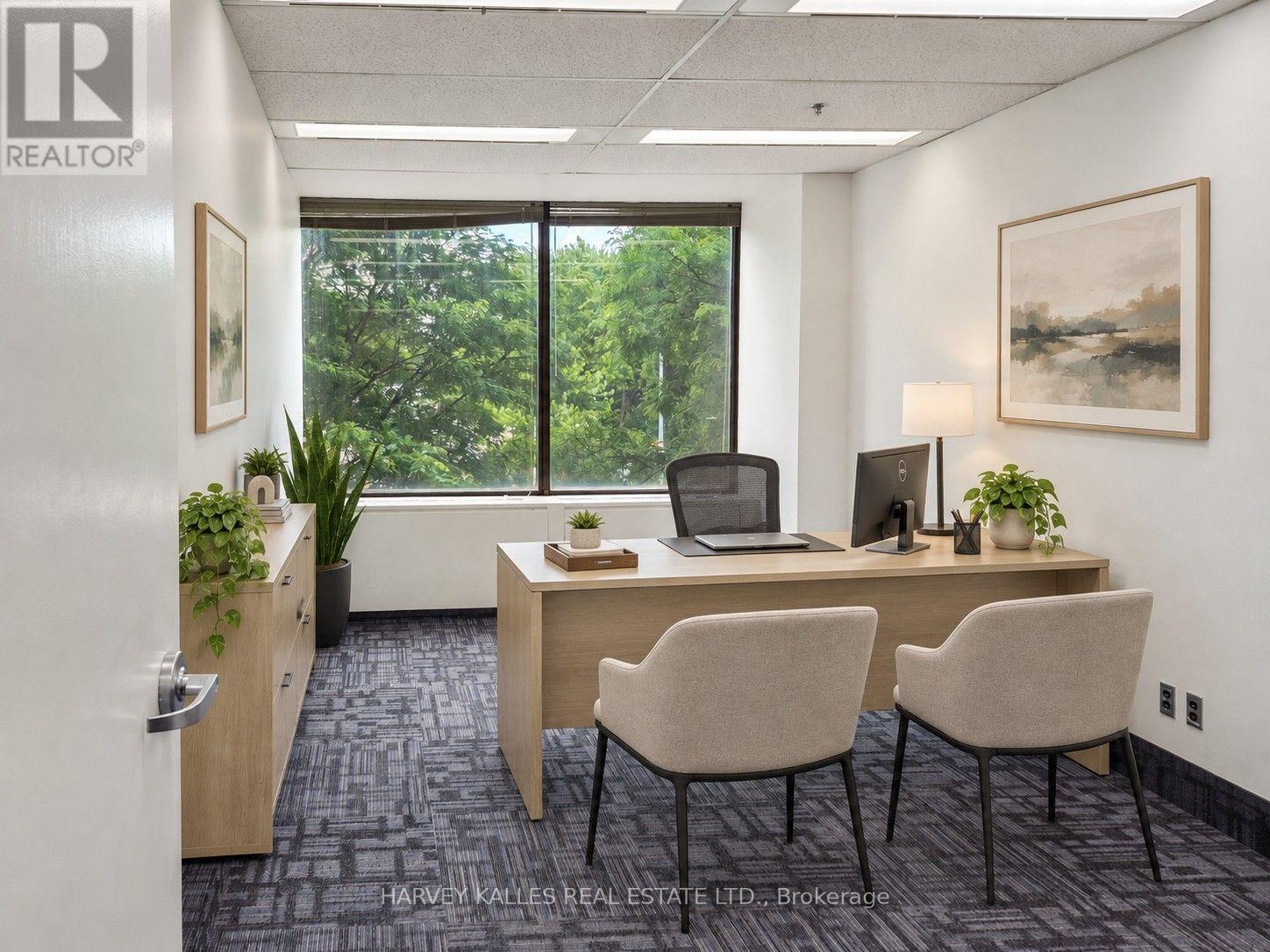 203 - 45 SHEPPARD AVENUE E