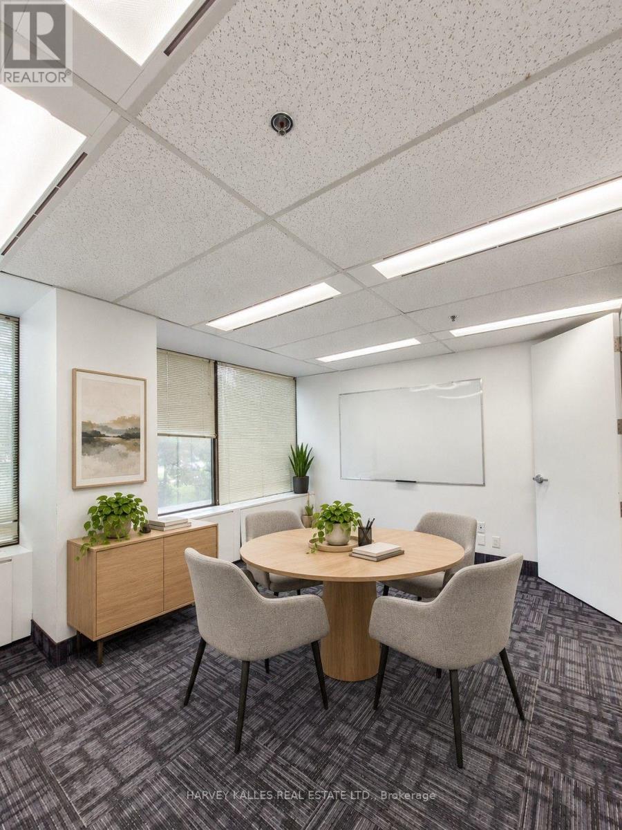 203 - 45 SHEPPARD AVENUE E