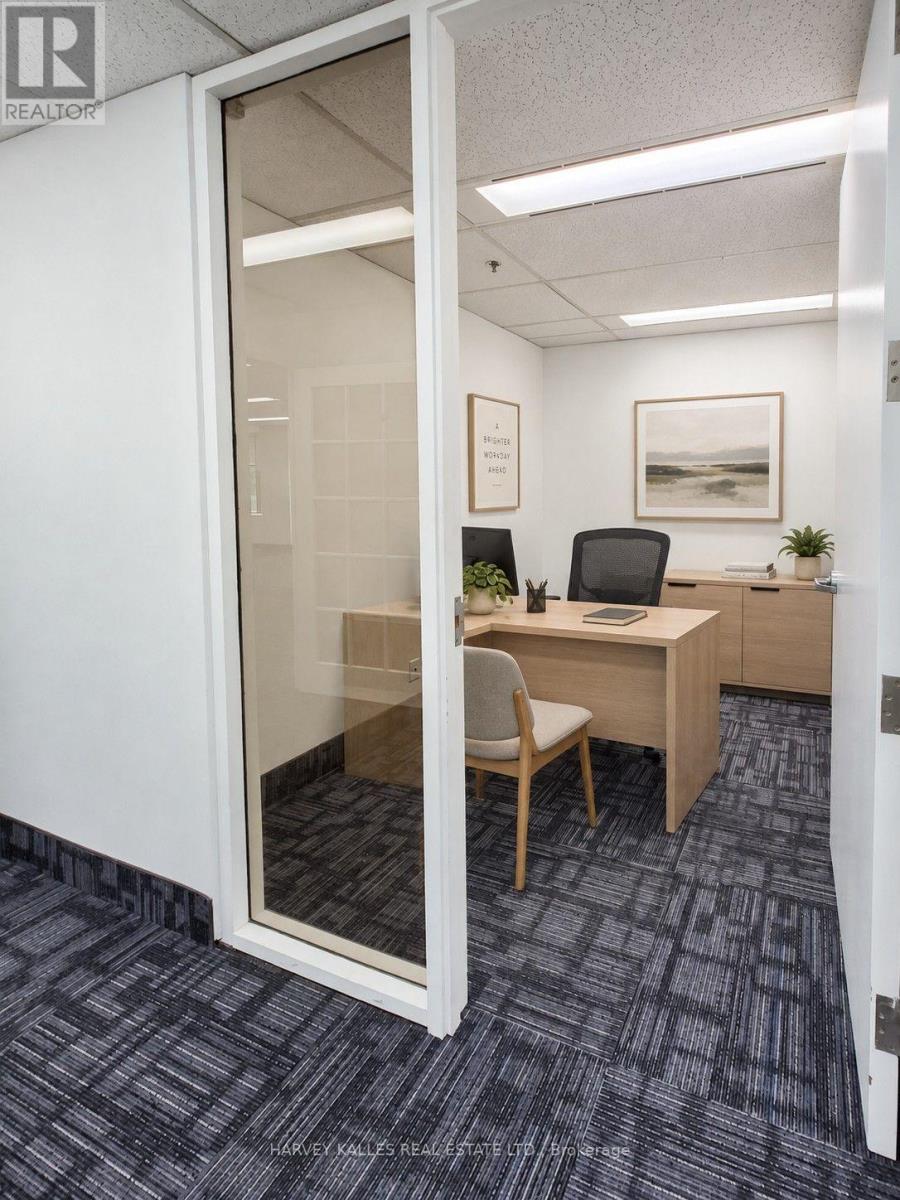 203 - 45 SHEPPARD AVENUE E