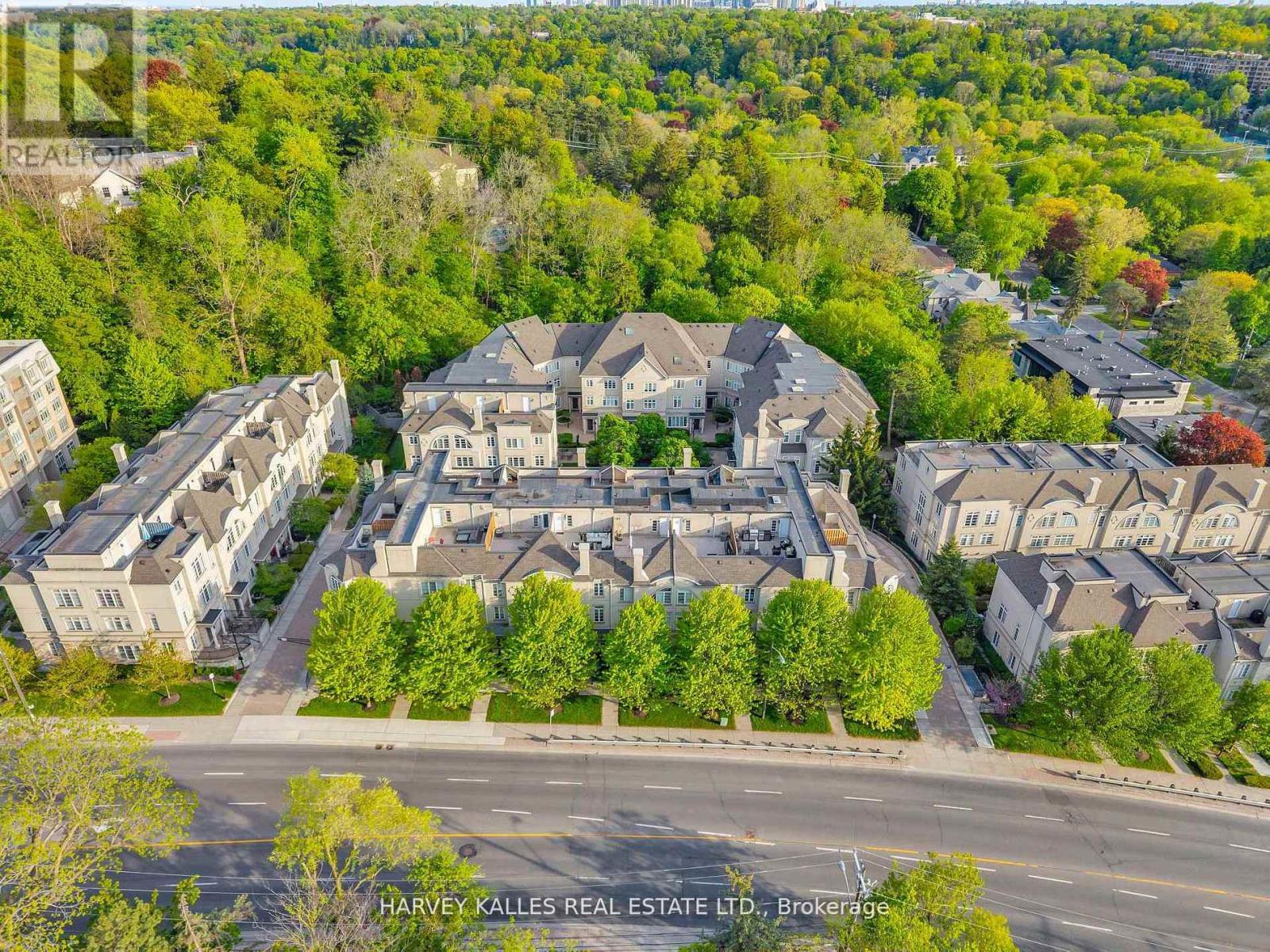 313 - 51 YORK MILLS ROAD