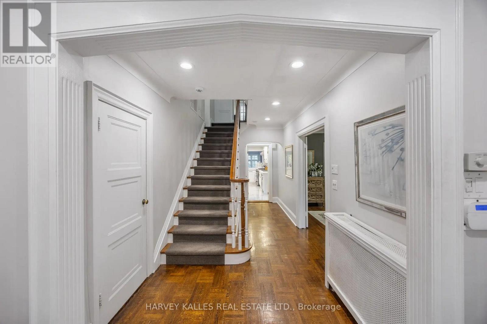141 OLD FOREST HILL ROAD