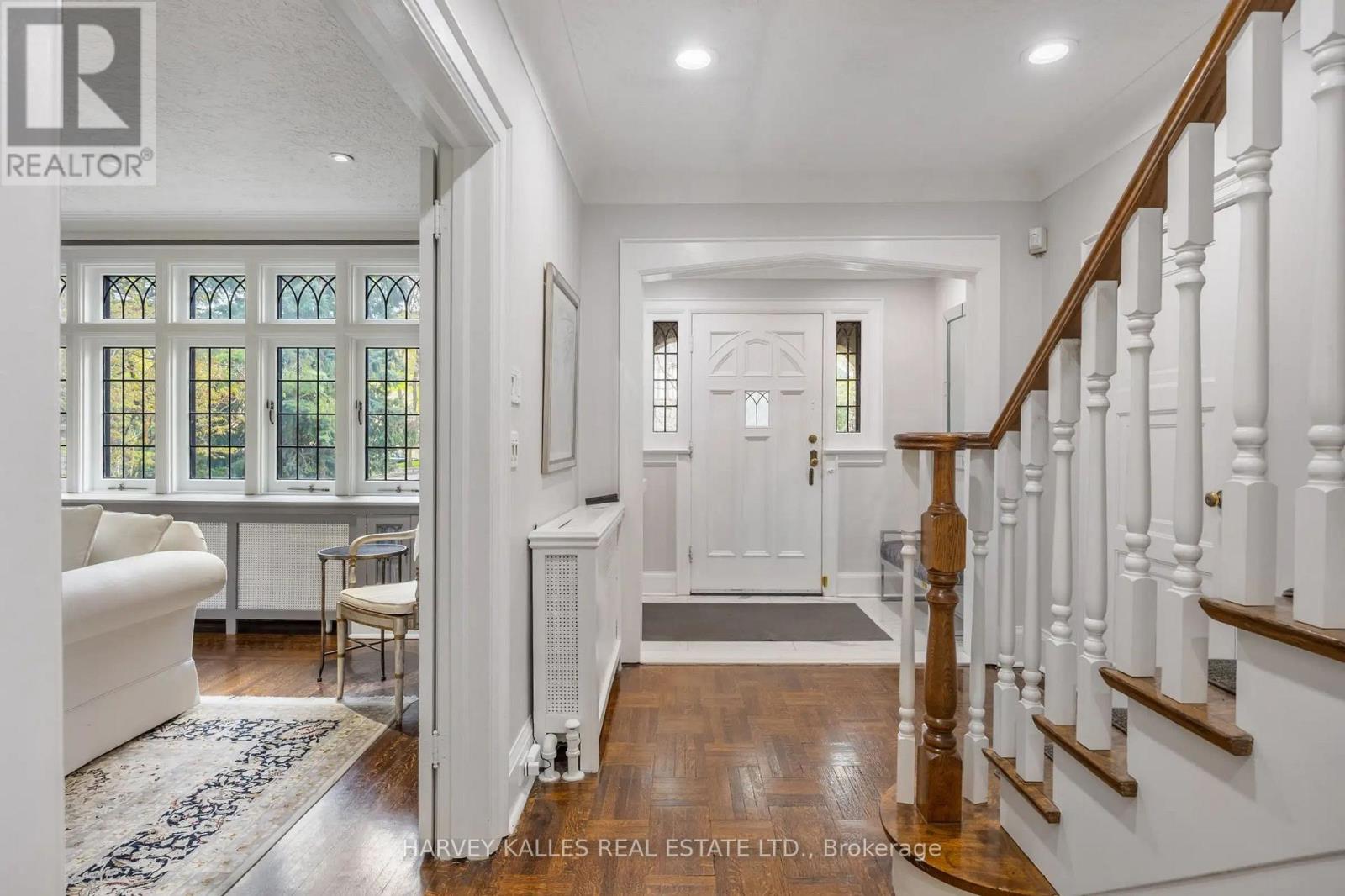 141 OLD FOREST HILL ROAD