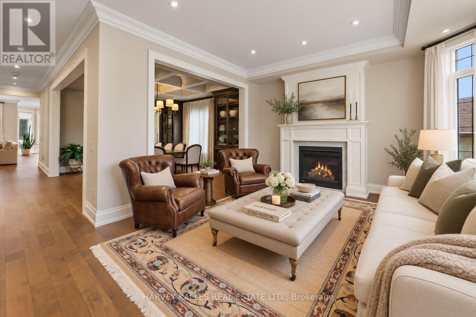 40 SULTANA AVENUE