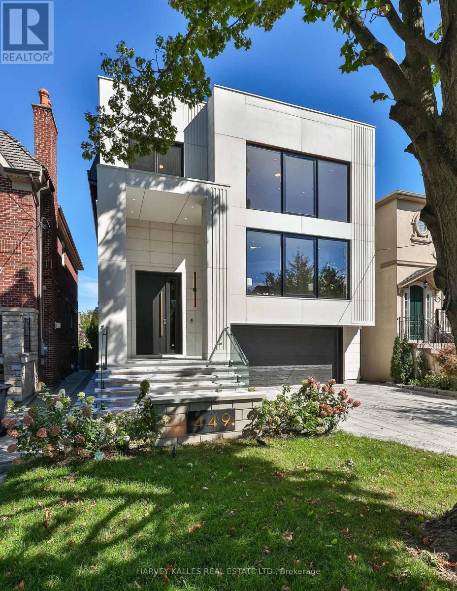 449 ELM ROAD