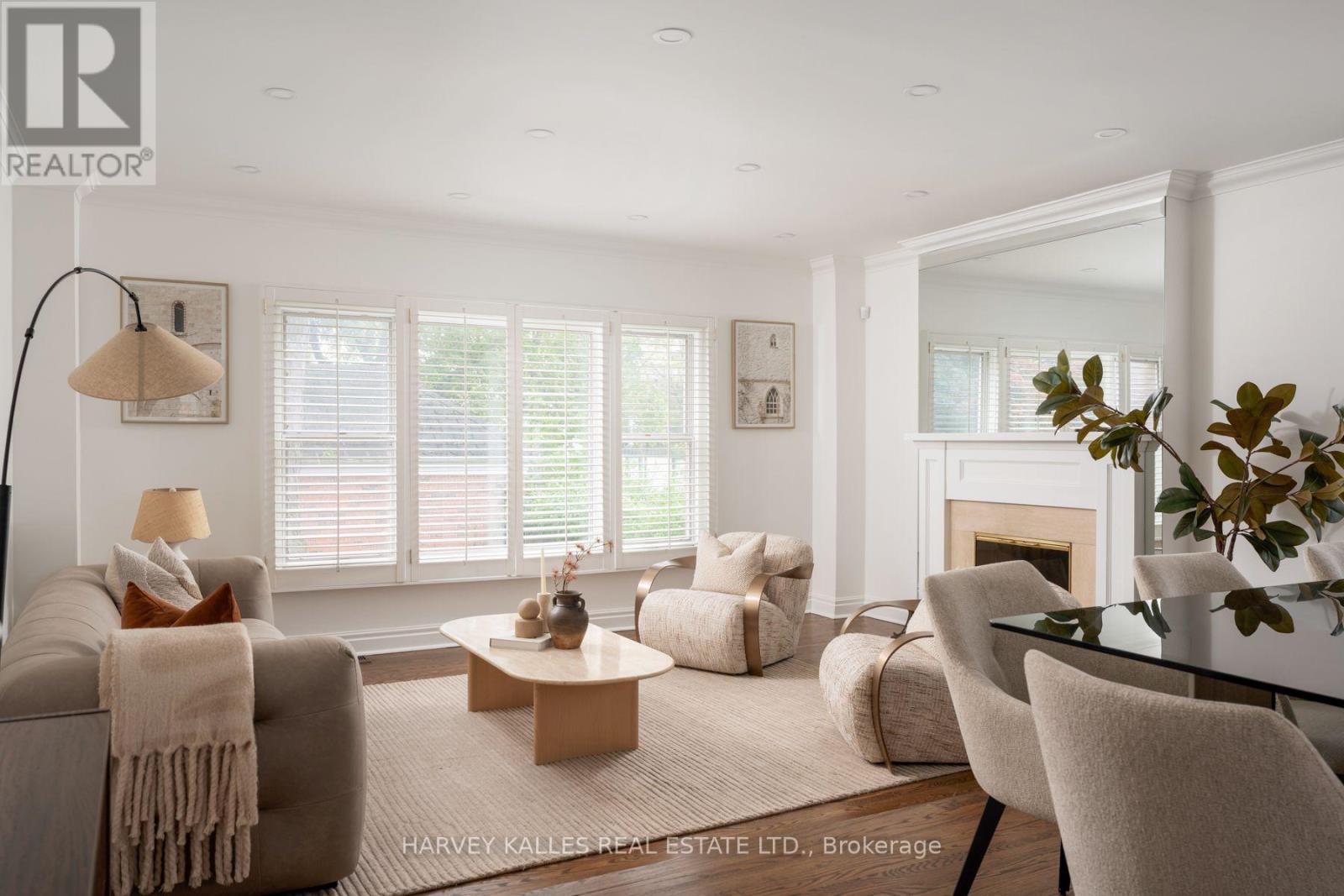 131 ROSEWELL AVENUE