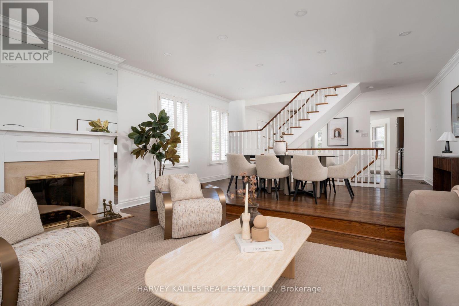 131 ROSEWELL AVENUE