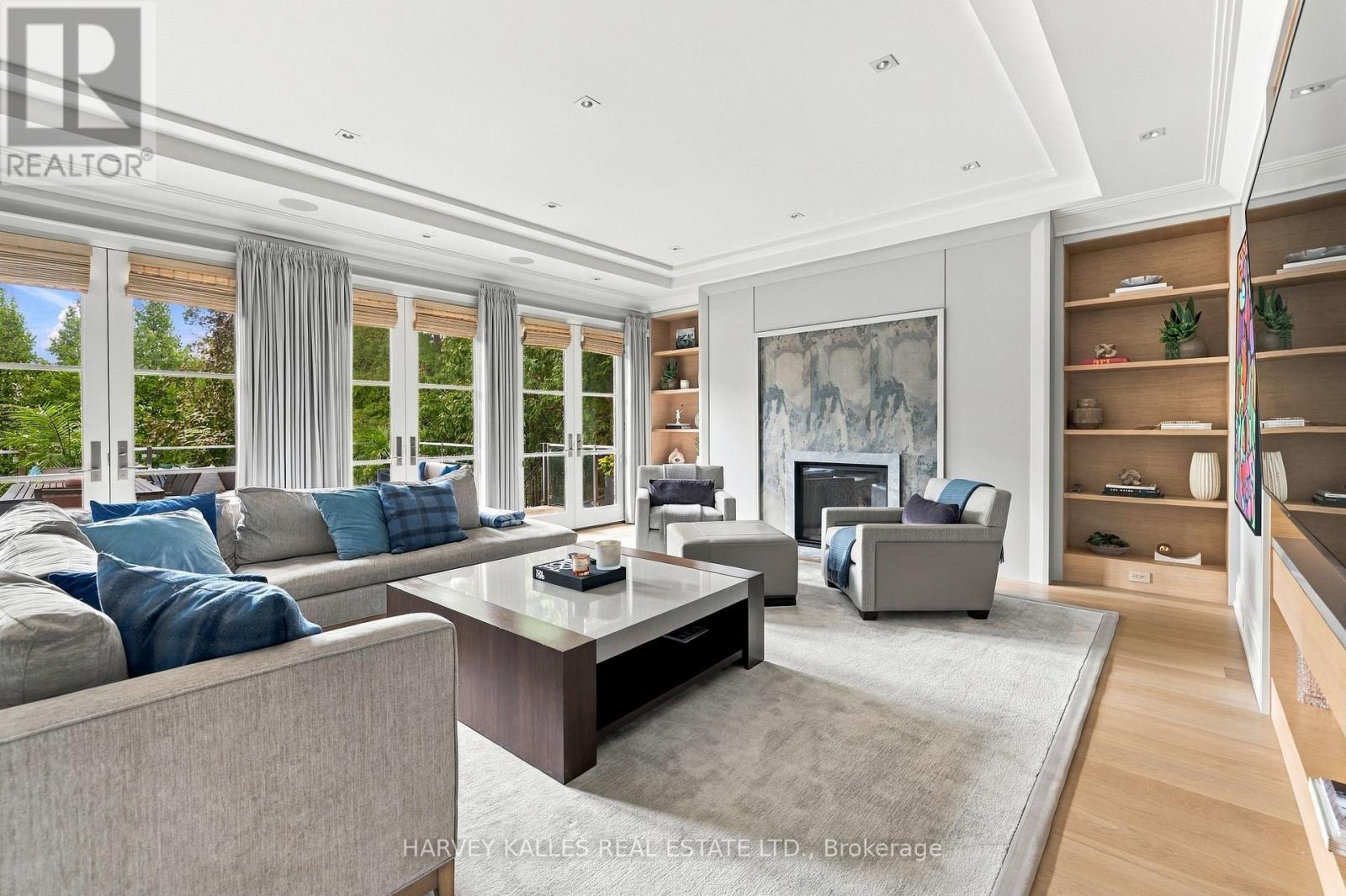221 DUNVEGAN ROAD