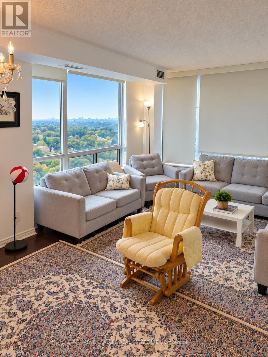 1710 - 3 REAN DRIVE