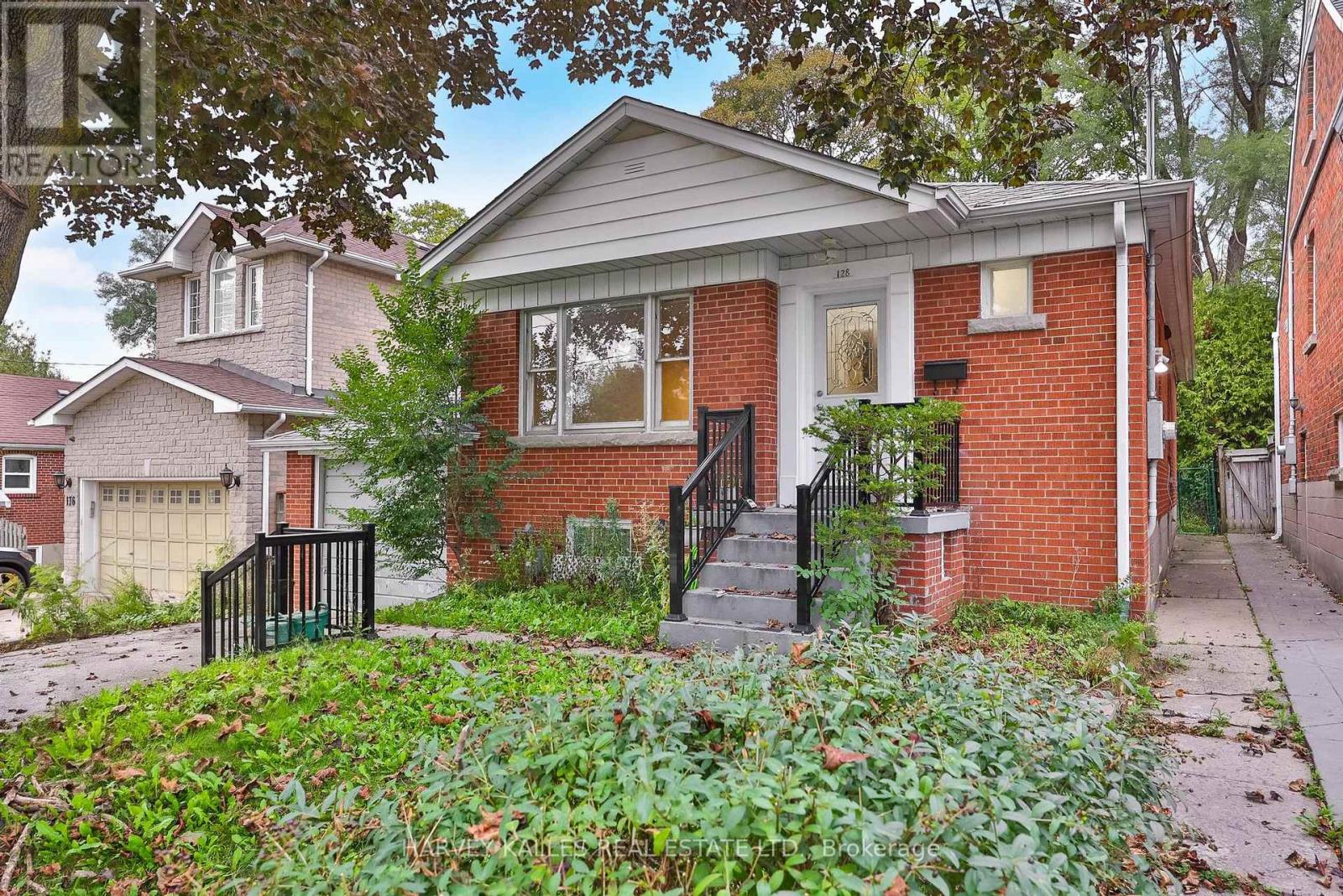 MAIN - 128 BOGERT AVENUE