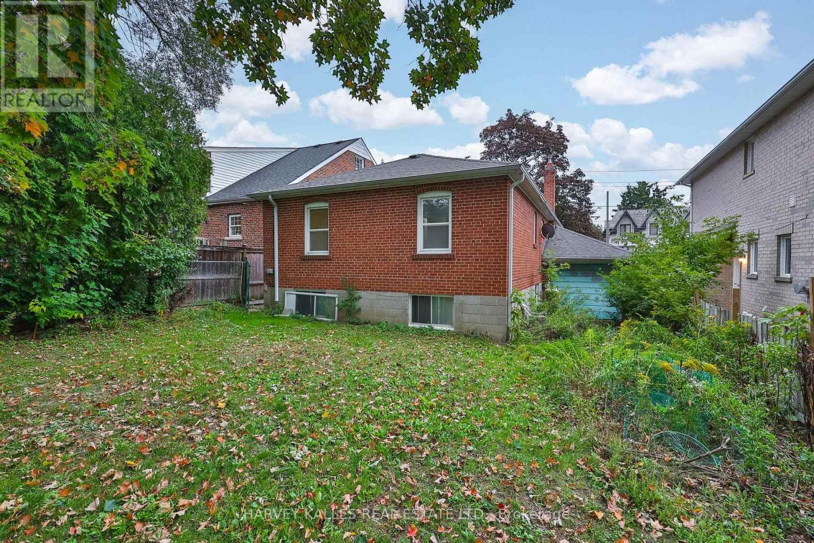 MAIN - 128 BOGERT AVENUE