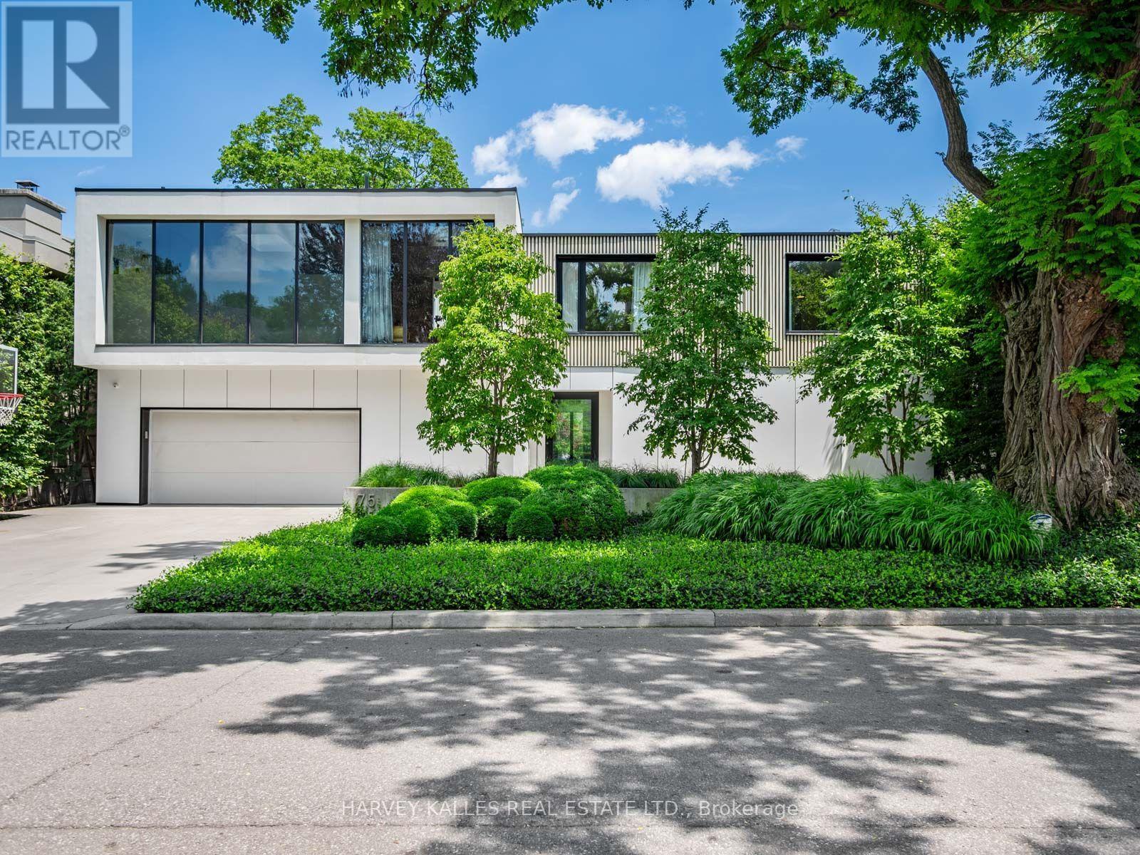 75 ARDWOLD GATE