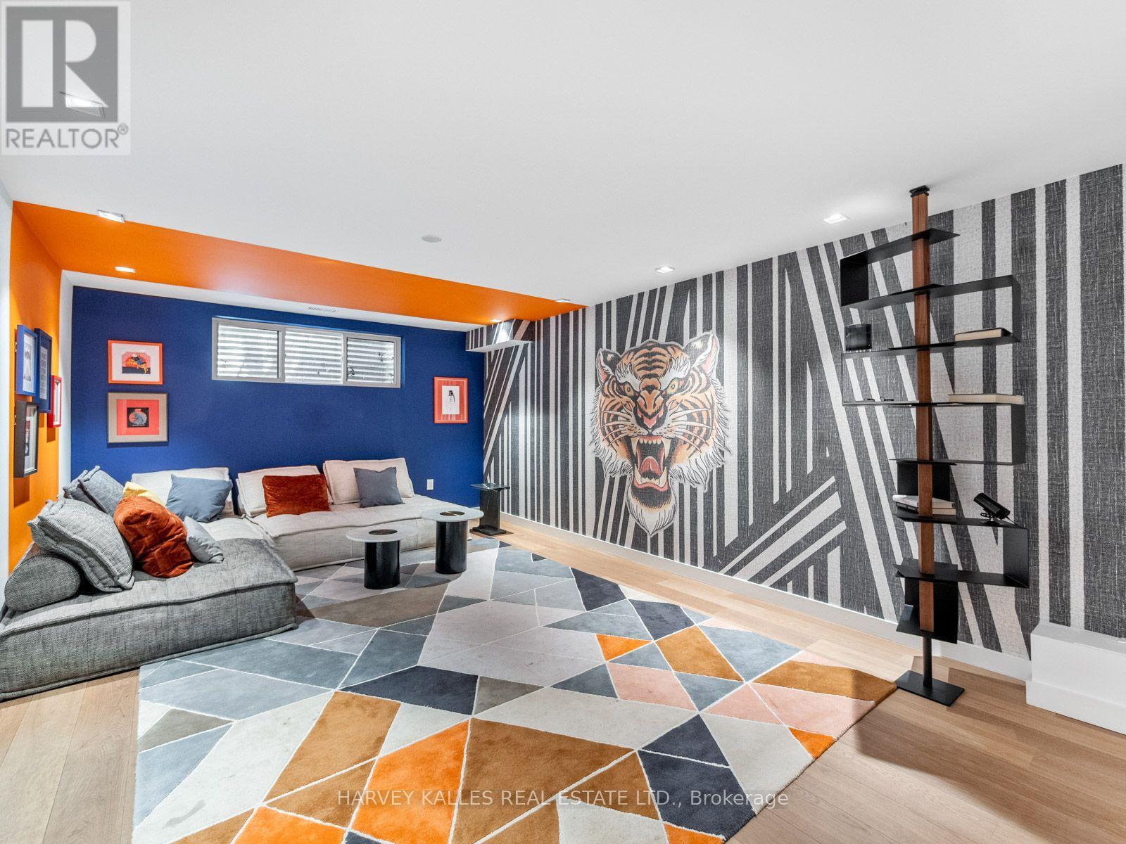 75 ARDWOLD GATE