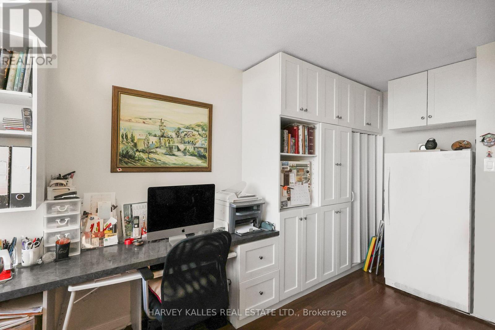 605 - 1121 STEELES AVENUE W