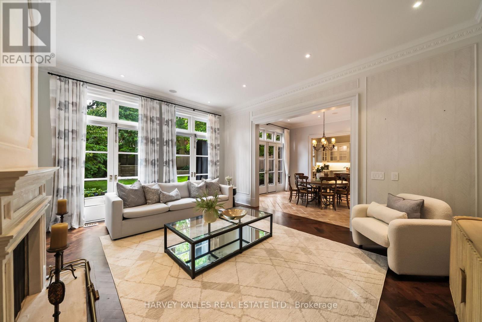 250 FOREST HILL ROAD