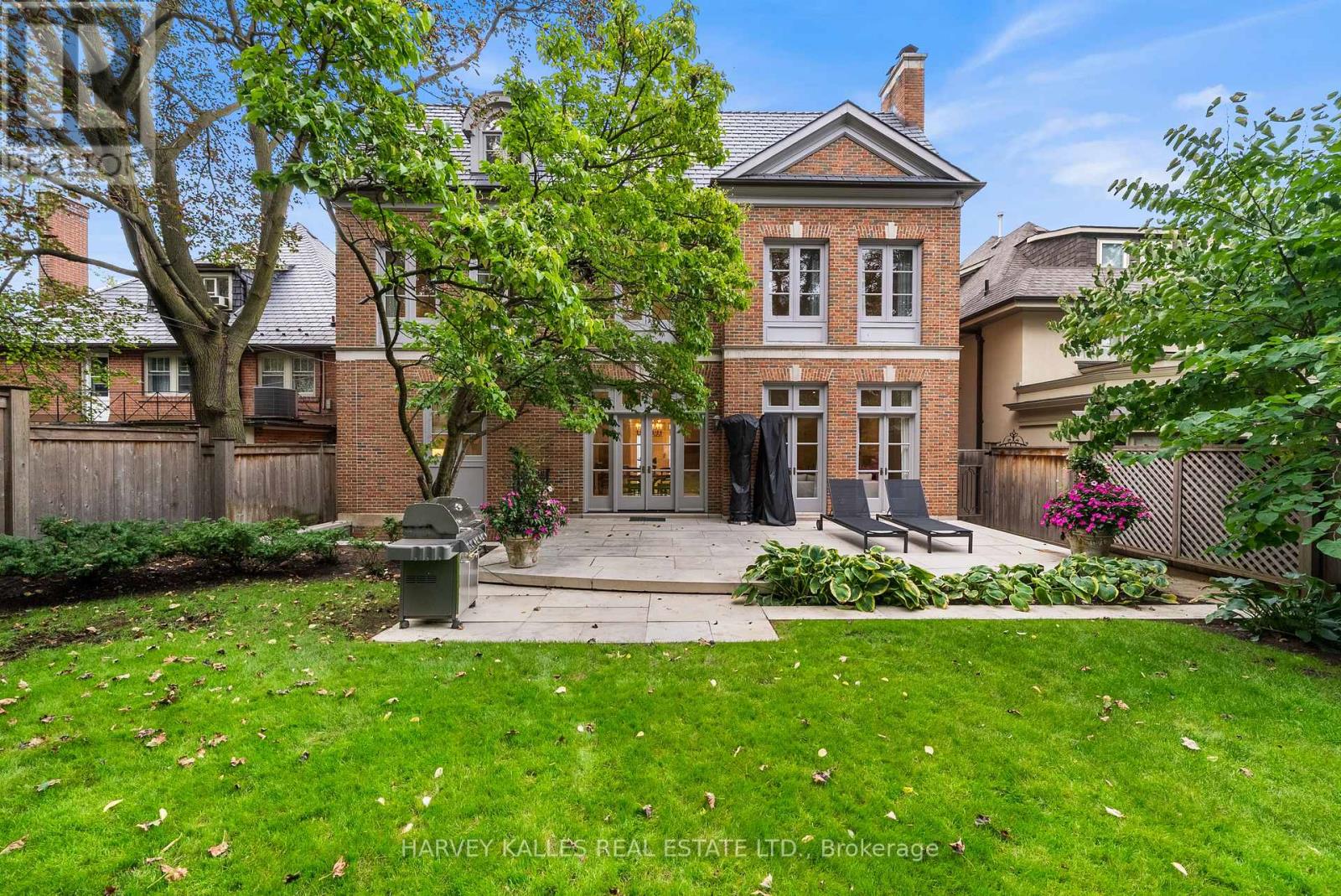 250 FOREST HILL ROAD