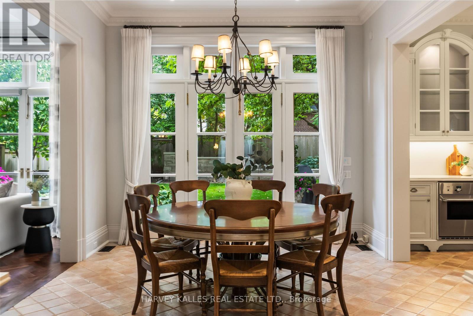 250 FOREST HILL ROAD