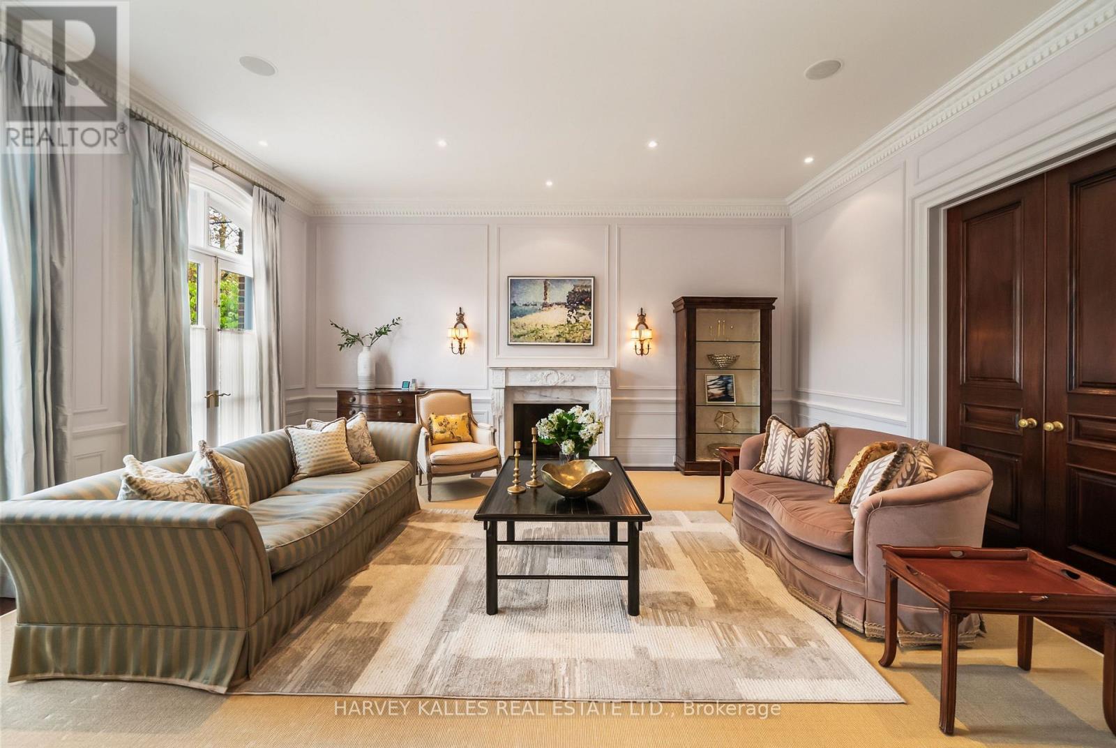 250 FOREST HILL ROAD