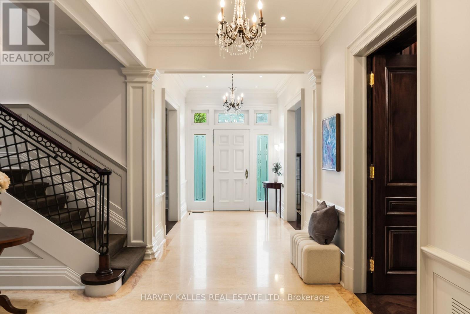 250 FOREST HILL ROAD