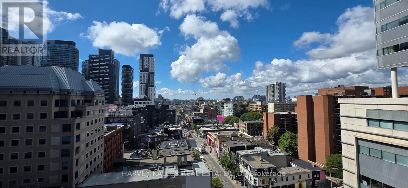 1103 - 215 QUEEN STREET W
