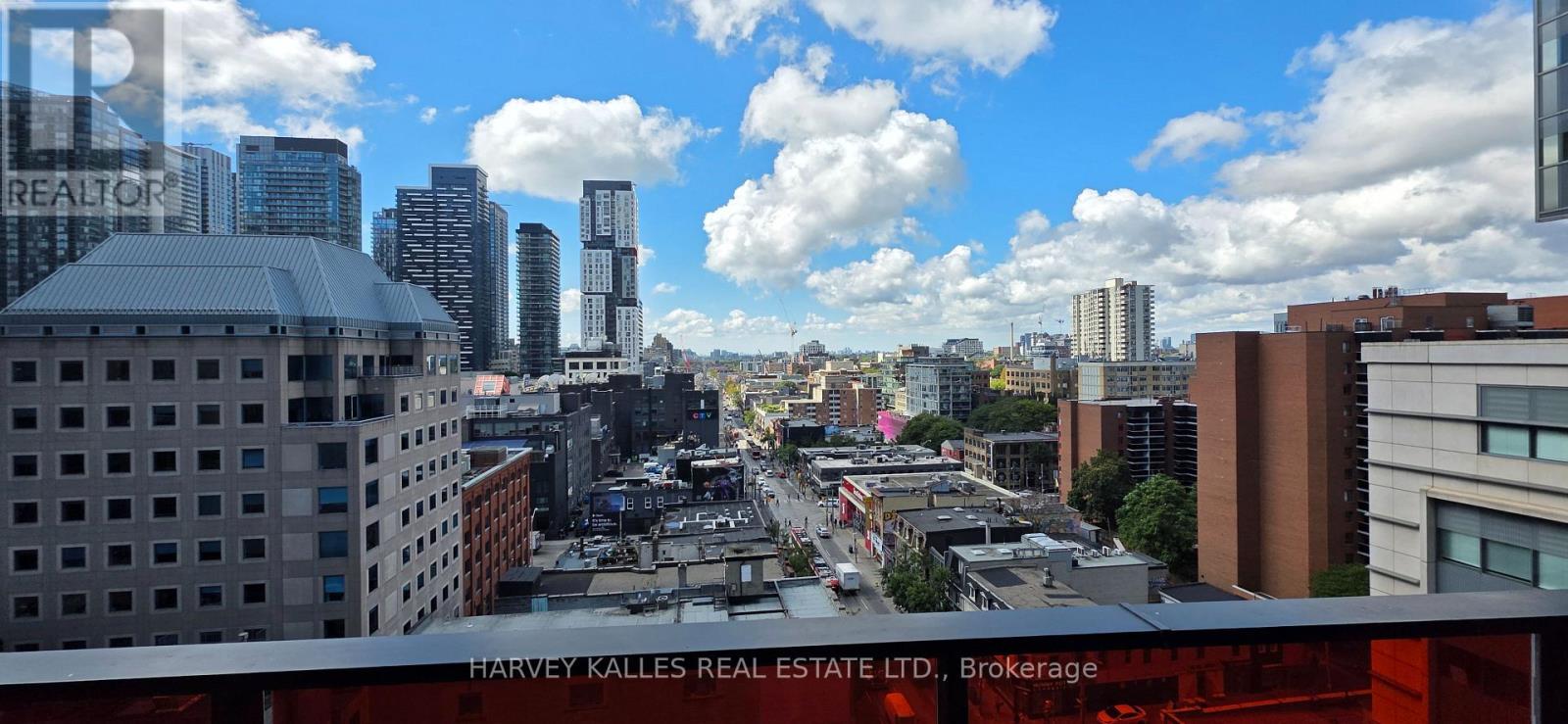 1103 - 215 QUEEN STREET W