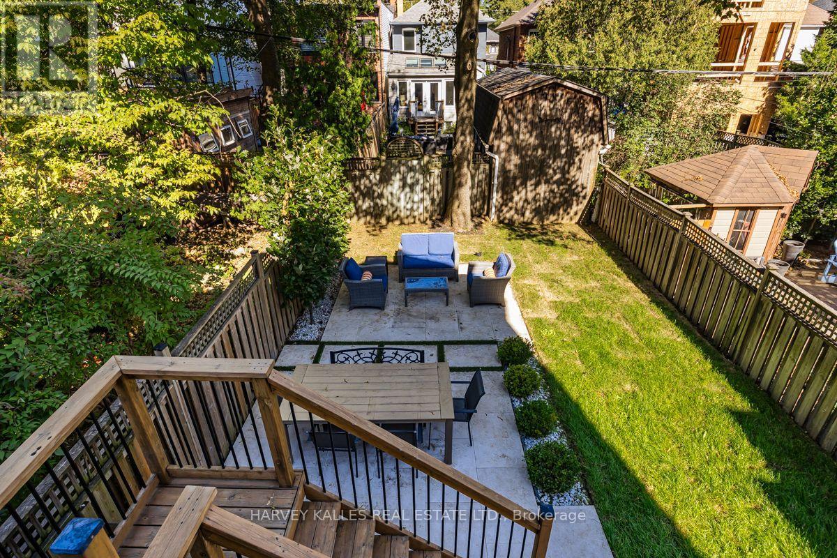 326 ST. CLEMENTS AVENUE
