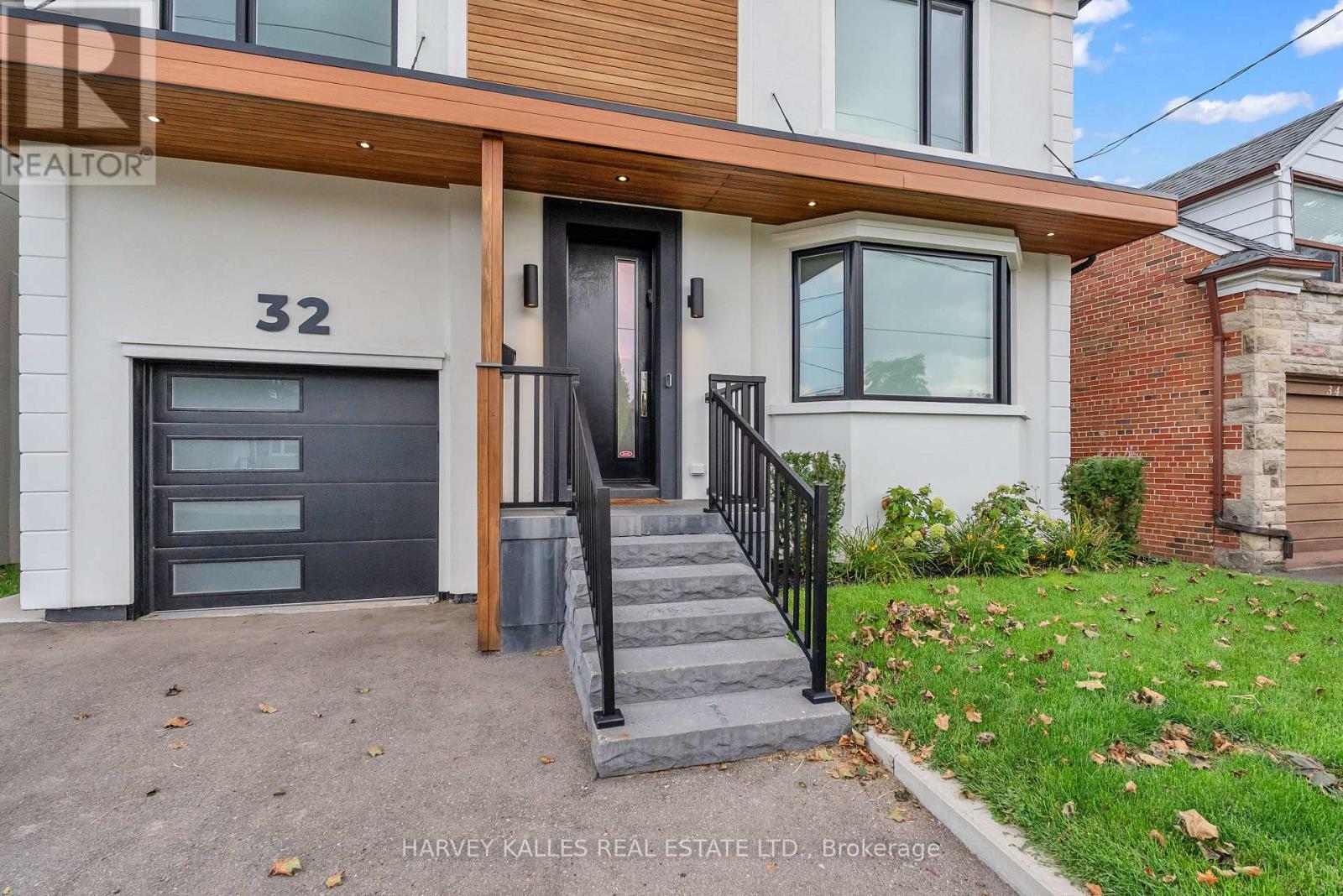 32 ALMONT ROAD