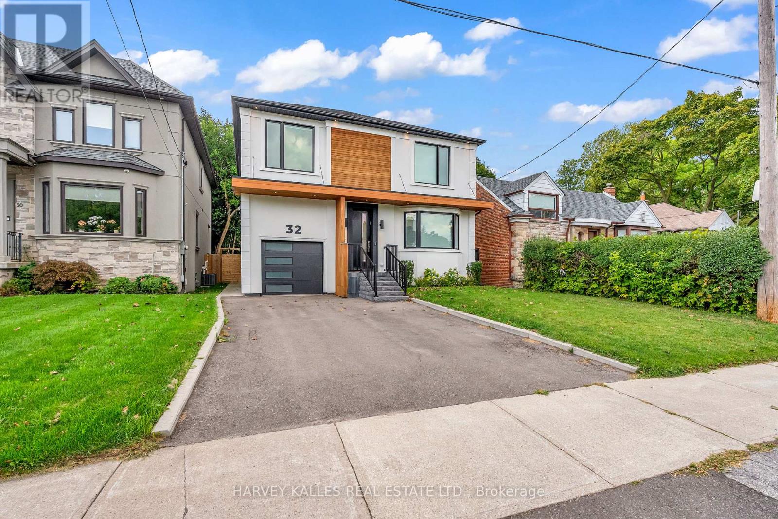 32 ALMONT ROAD