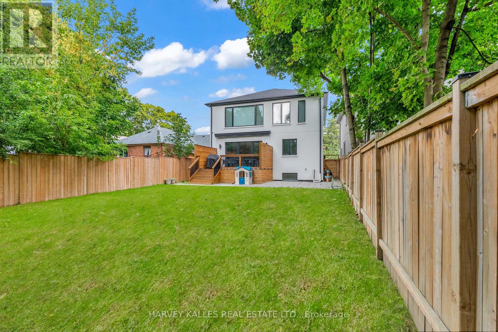 32 ALMONT ROAD