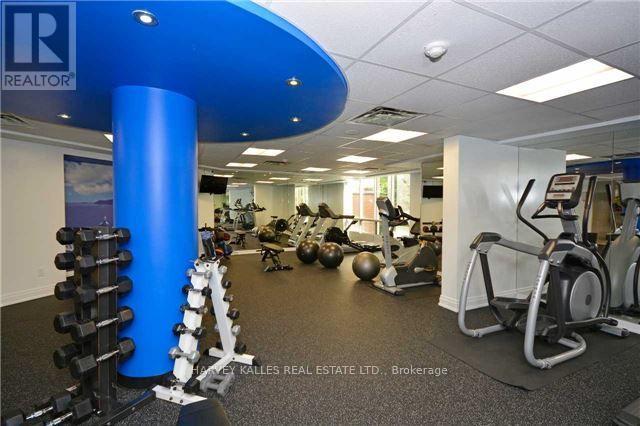 1603 - 85 BLOOR STREET E