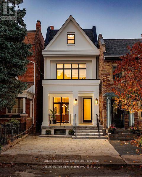 140 HARRISON STREET