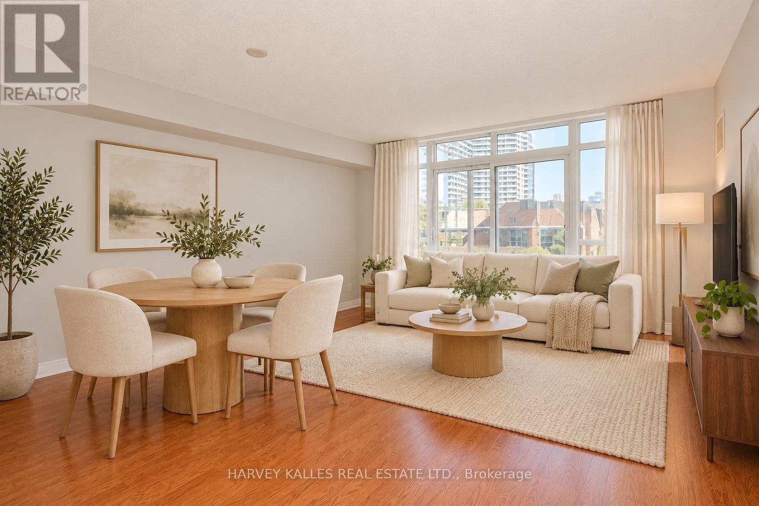 313 - 225 WELLESLEY STREET E