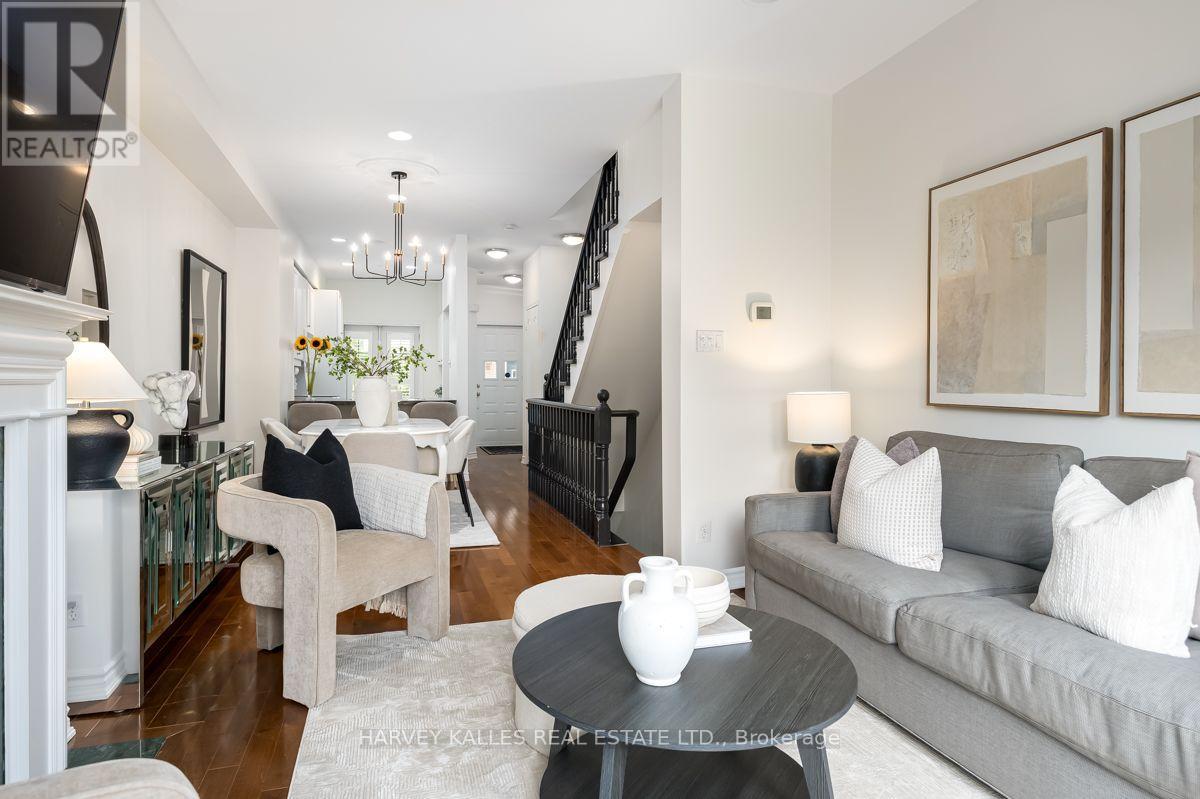 TH 9 - 1 BAXTER STREET