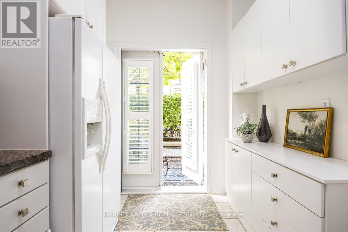 TH 9 - 1 BAXTER STREET