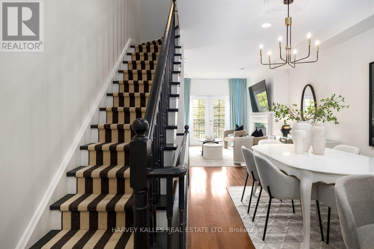 TH 9 - 1 BAXTER STREET