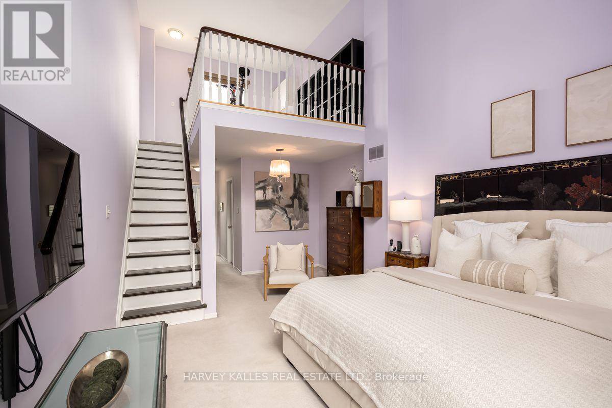 TH 9 - 1 BAXTER STREET