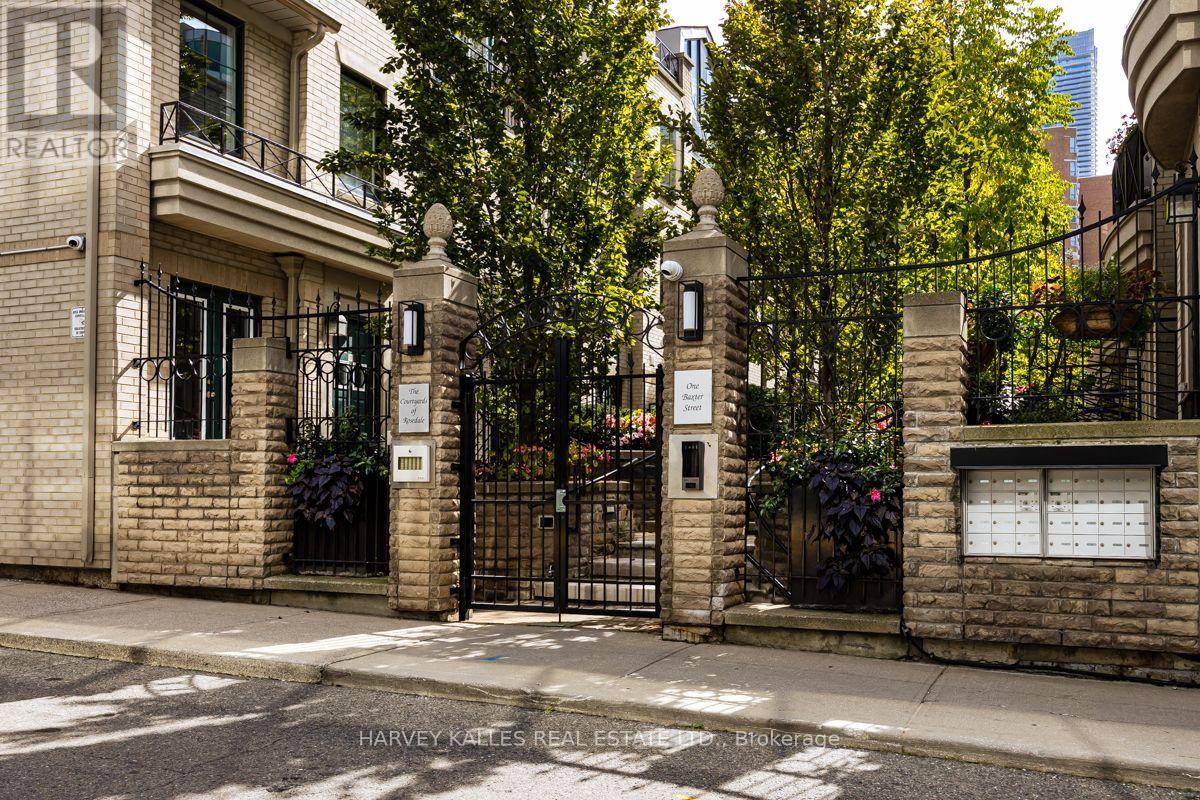 TH 9 - 1 BAXTER STREET