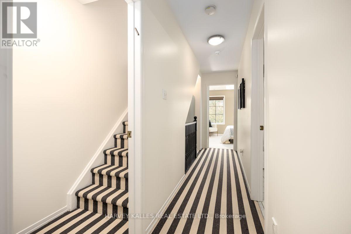 TH 9 - 1 BAXTER STREET