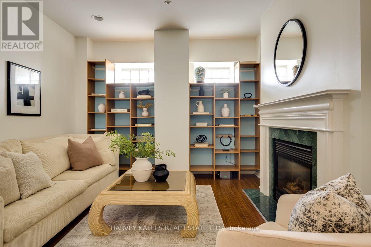 TH 9 - 1 BAXTER STREET