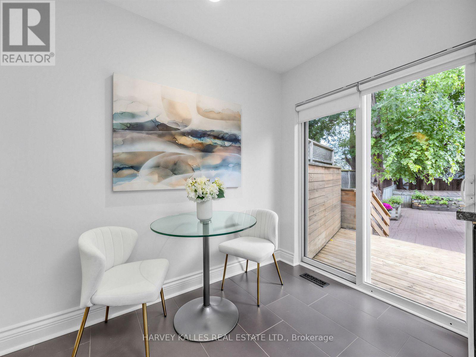 4 KENRAE ROAD