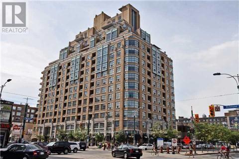 412 - 438 RICHMOND STREET W
