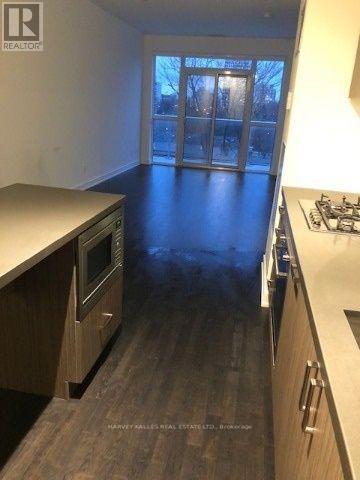 412 - 501 ST CLAIR AVENUE W