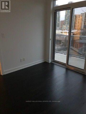412 - 501 ST CLAIR AVENUE W
