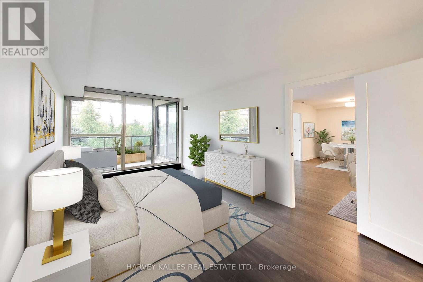 314 - 268 RIDLEY BOULEVARD