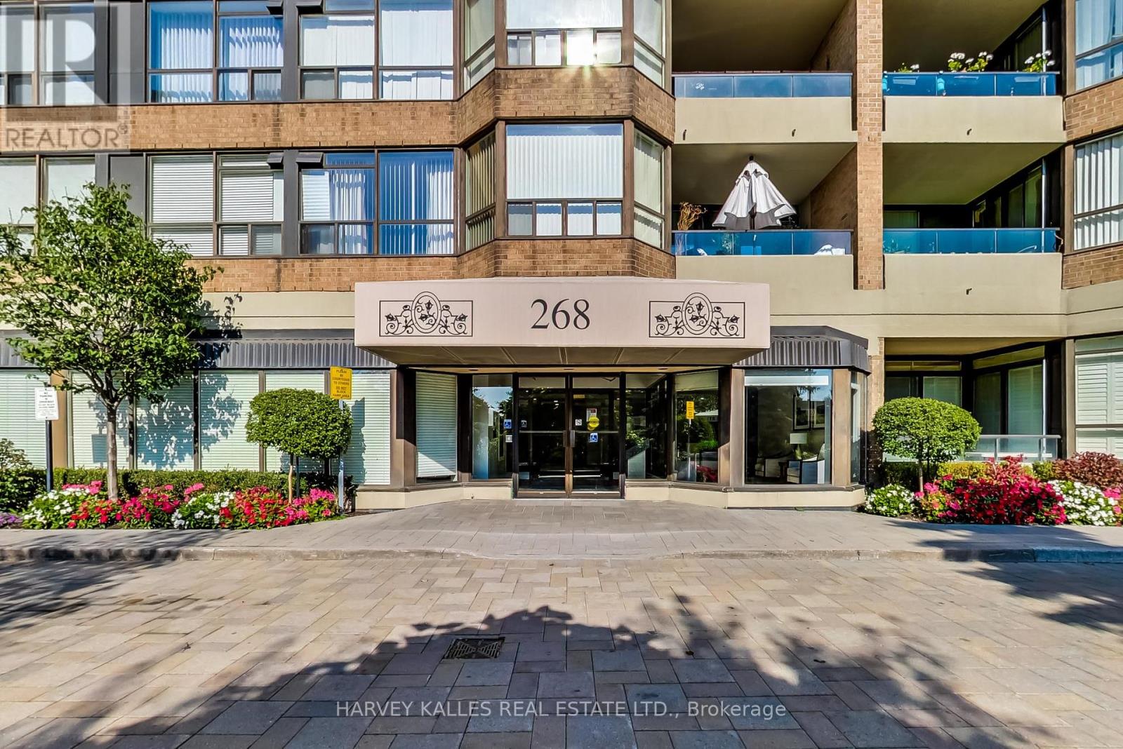 314 - 268 RIDLEY BOULEVARD