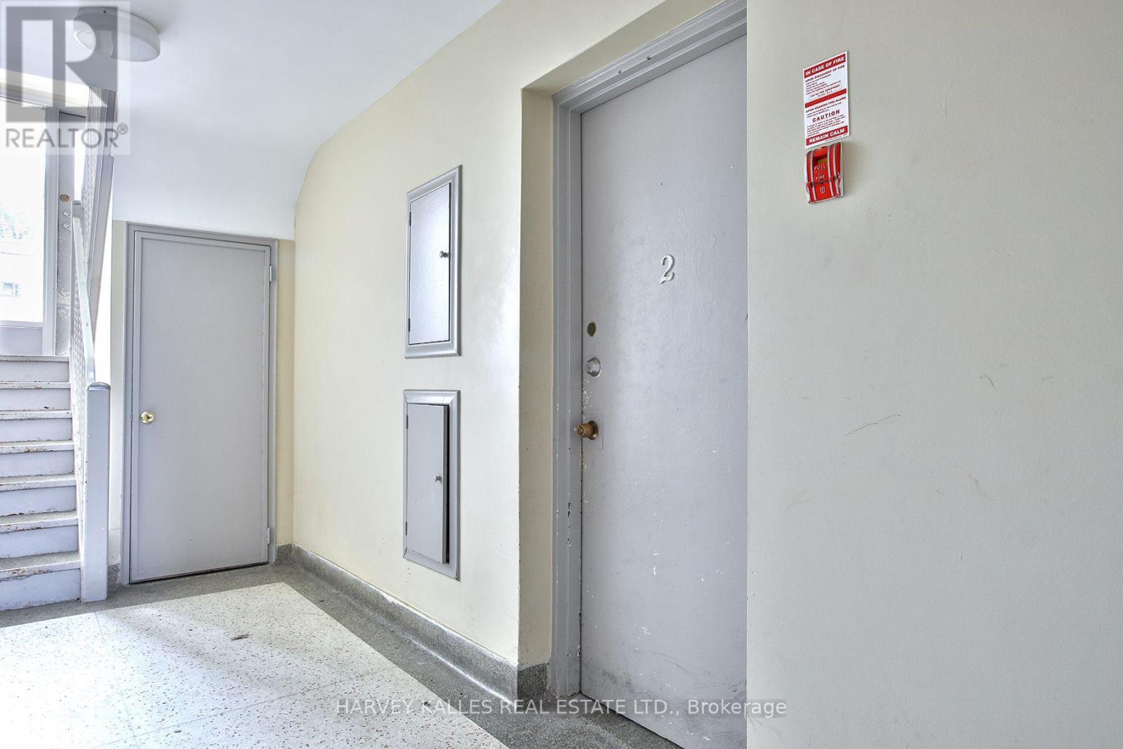 2 - 28 FRASERWOOD AVENUE