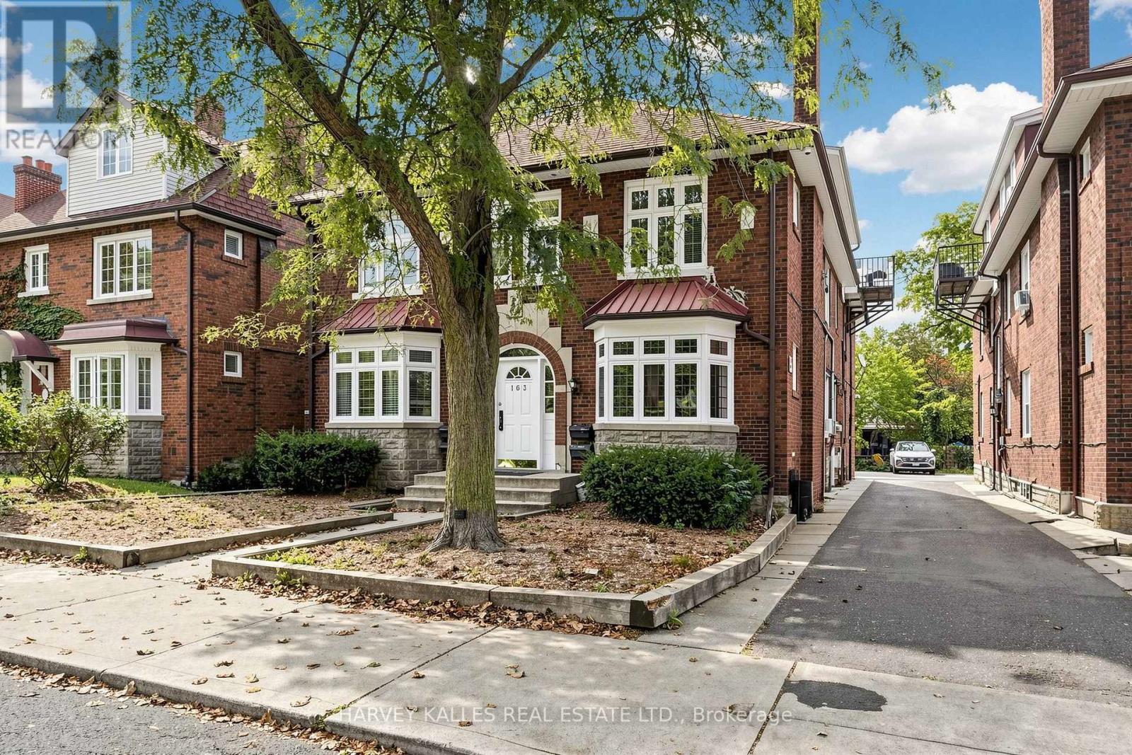 NORTH 2ND - 163 HIGHBOURNE ROAD