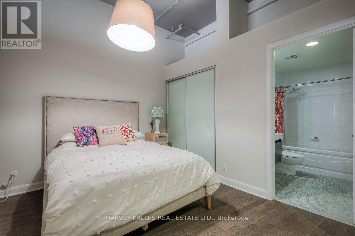608 - 700 KING STREET W
