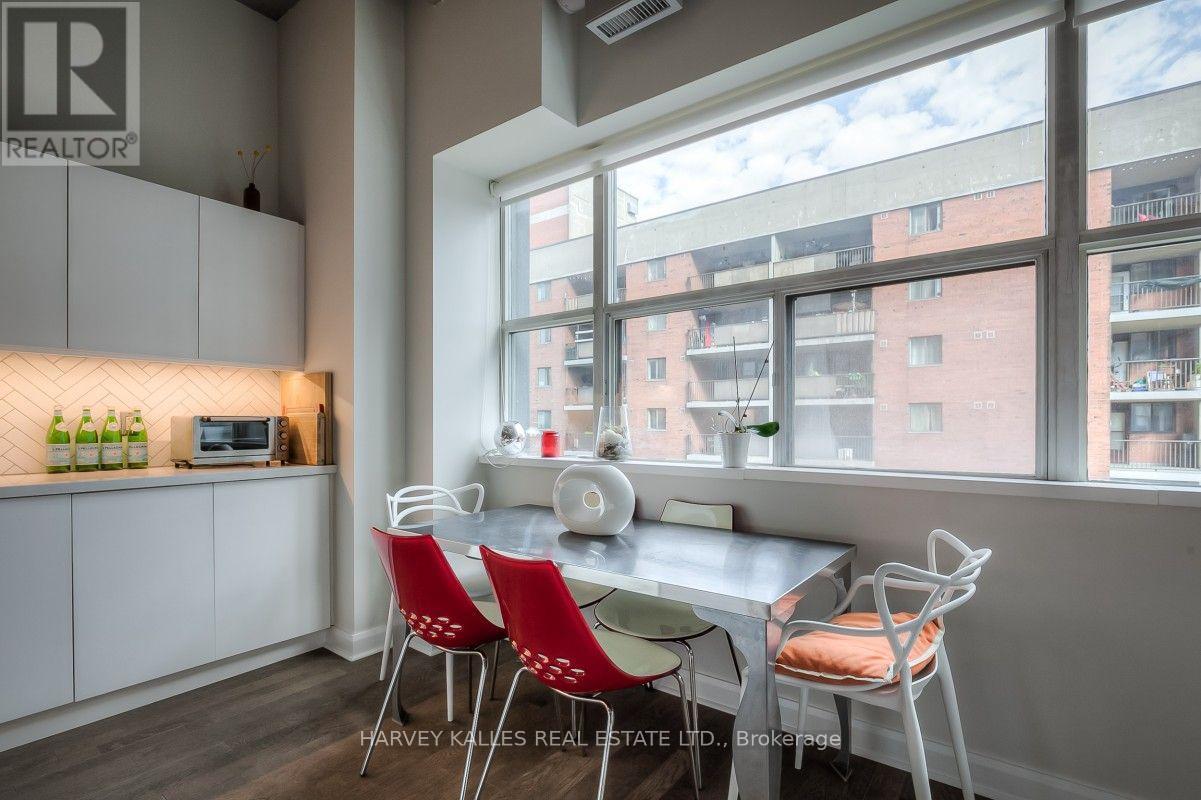 608 - 700 KING STREET W