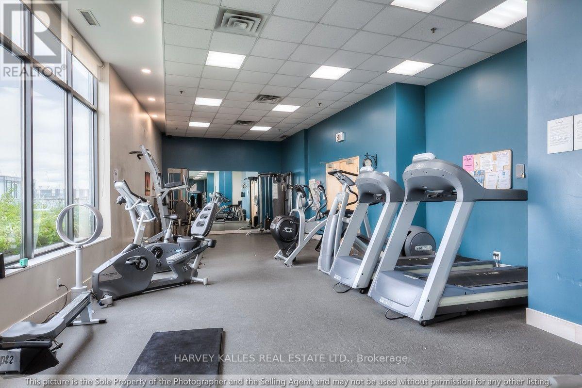 608 - 700 KING STREET W