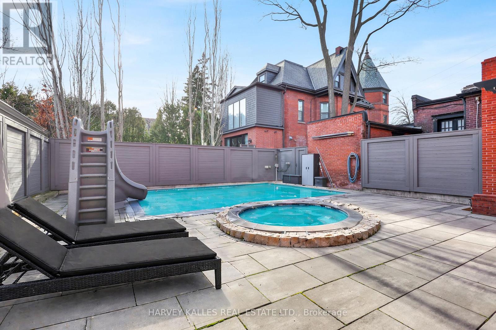 140 BEDFORD ROAD
